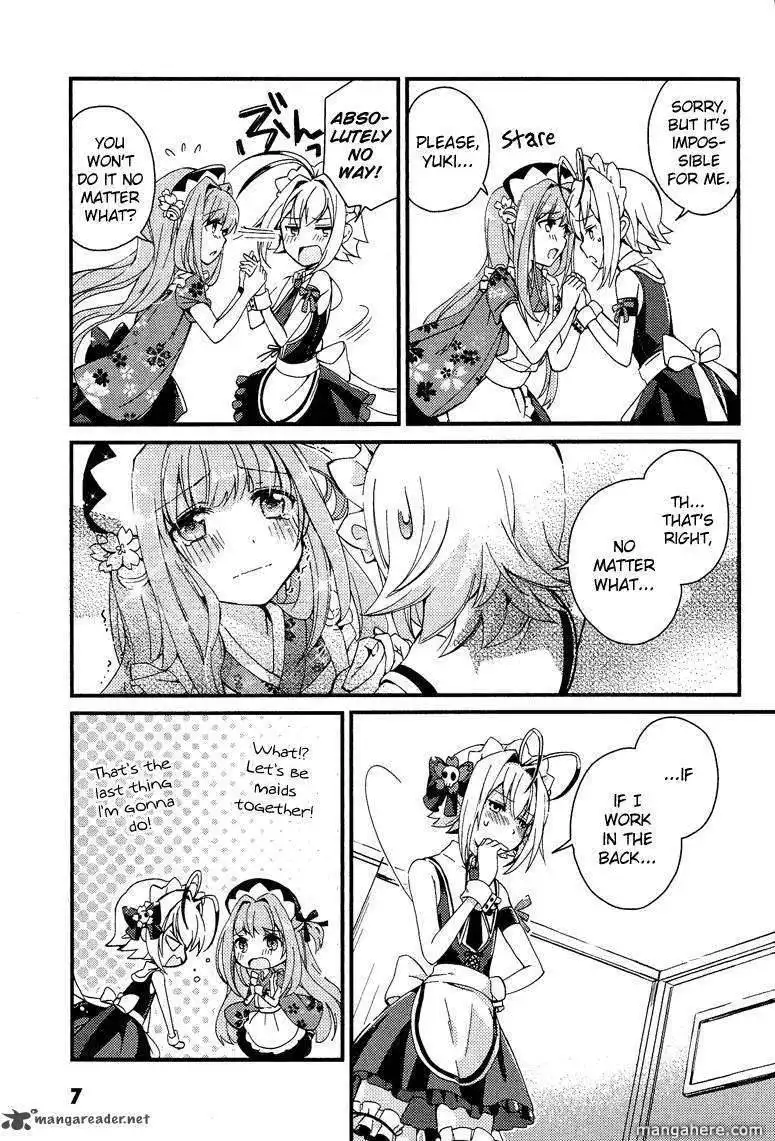 Otokonoko Wa Maid Fuku Ga Osuki Chapter 1 9